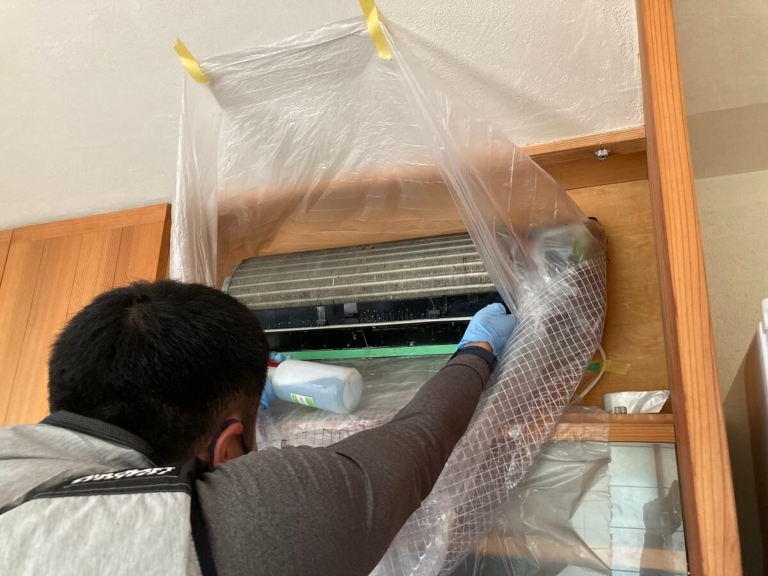 おそうじ革命エアコンクリーニングの口コミ 評判は 格安で利用する方法をご紹介 おすなび